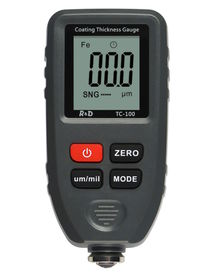 Толщиномер TC100